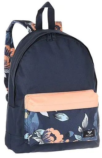 Рюкзак городской Roxy 15х40х30 см sum0026900 - фото 1