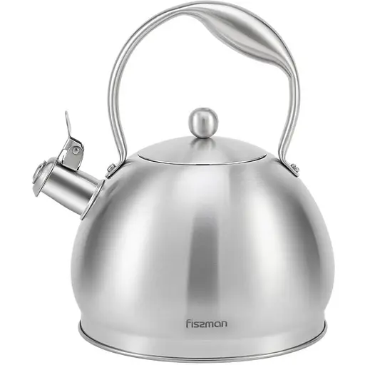 Чайник Fissman Adele для кипячения воды 3.5 л (5908)