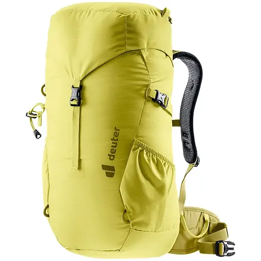Рюкзак Deuter Climber 22 Light Yellow (1052-3611024 1208) - фото 2