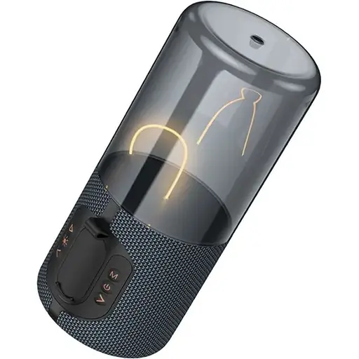 Портативна bluetooth колонка Hoco BS64 синій - фото 1