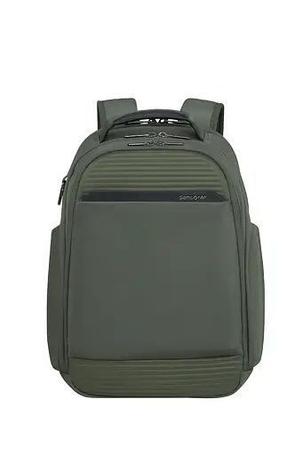 Рюкзак 15.6" Samsonite PARALUX BT OLIVE 43х33х17,5 KT3*04001