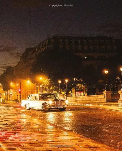 Paris Blues - фото 4