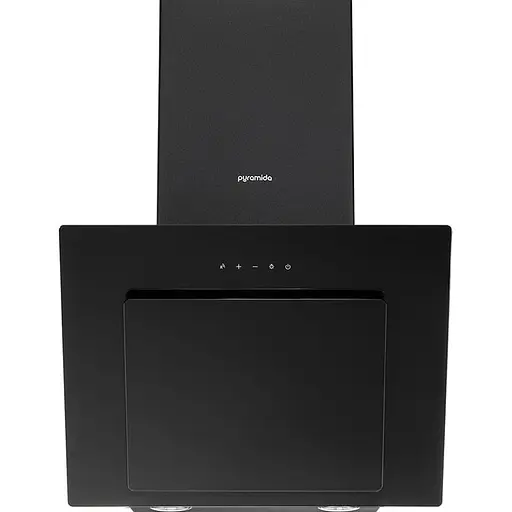 Витяжка похила Pyramida NRX 60 (1100) SR GBL [142811]