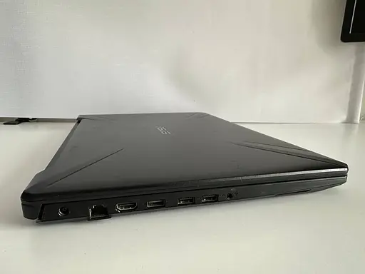 Игровой ноутбук ASUS TUF Gaming FX705D 17.3" (Ryzen 5 3550H / 16GB / SSD 512GB / GTX 1650 4GB) Refurbished - фото 12