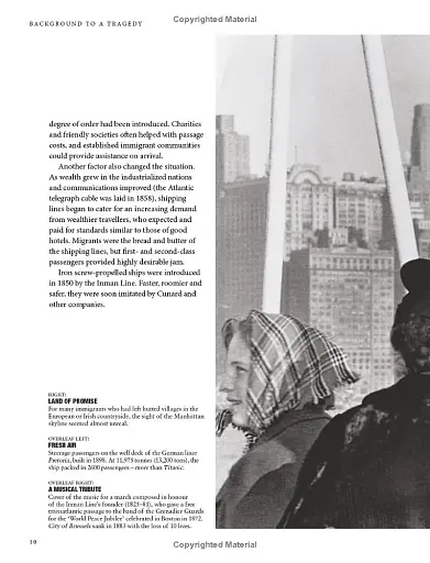 Titanic - фото 7