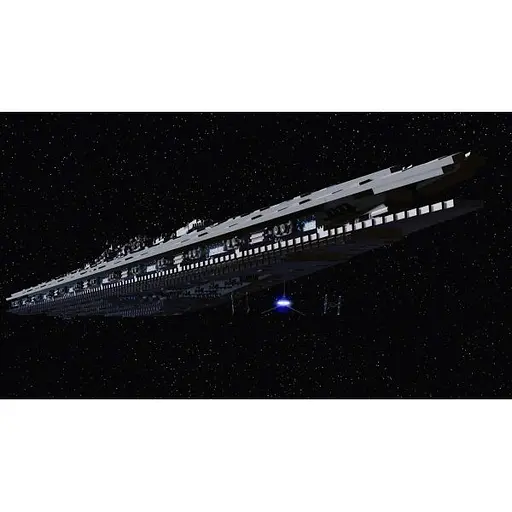 Гра Lego Star Wars The Skywalker Saga (російські субтитри) (PS4) - фото 2