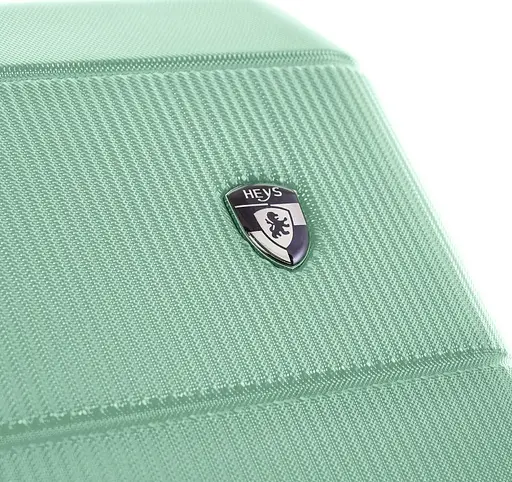 Валіза Heys Neo (M) Mint (10134-0072-26) - фото 9