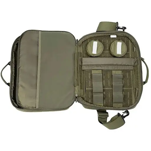 Сумка Glock Executive Gear Bag Khaki - фото 2
