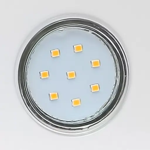 Вытяжка полновстраиваемая Perfelli BI 6812 W LED - фото 6