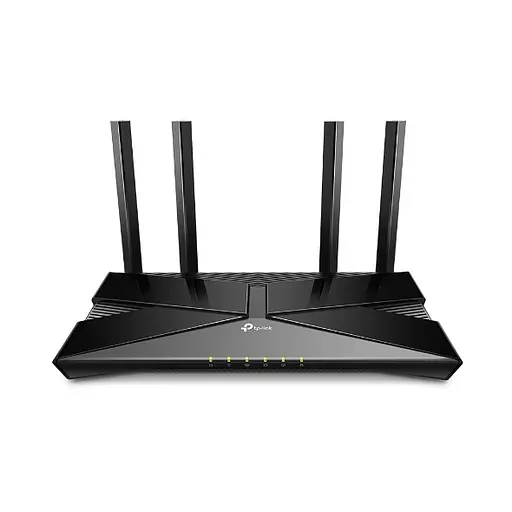 Беспроводной роутер Wi-Fi 6 TP-Link Archer AX1500 - фото 1