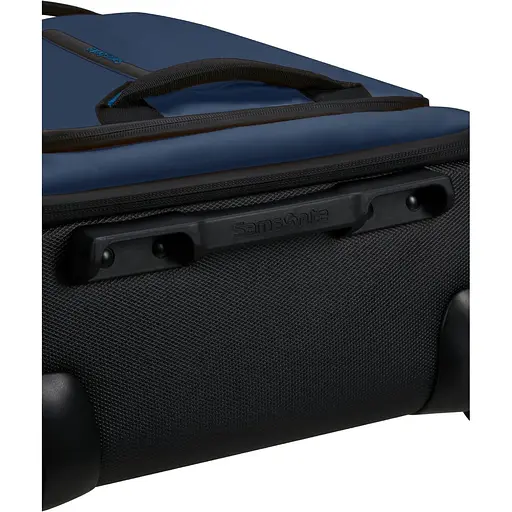 Дорожная Сумка На Колесах Samsonite ECODIVER BLUE NIGHTS 45x36x20 KH7*01021 - фото 14
