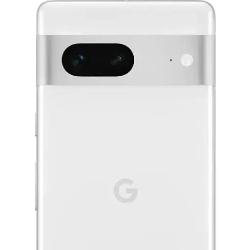 Смартфон USA Google Pixel 7 8/256GB Snow - фото 2