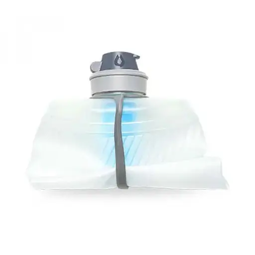 Мягкая фляга с фильтром HydraPak Flux+ Filter Kit 1.5 L (1017-GF425F) - фото 2