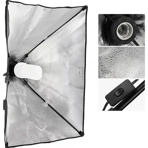 Софтбокс Puluz DCA0991 [105545] - фото 4