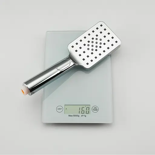 Змішувач для ванни на борт Frap F1161 хром - фото 7