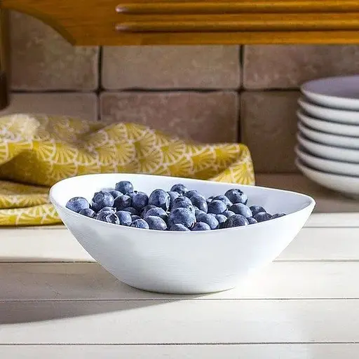 Салатник Bormioli Rocco Prometeo 15x14 см (490430FUG121990) - фото 3