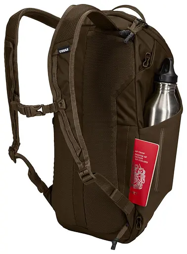 Туристичний рюкзак Thule Landmark 70L Deep Khaki (TH 3205318) - фото 12