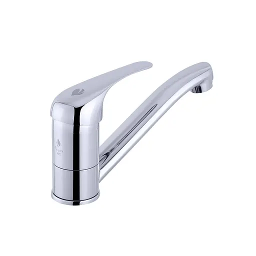 Змішувач для раковини Agua Leon-C010 (CV012080) - фото 2