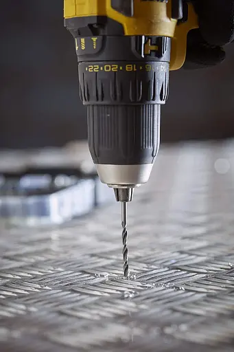 Набор бит и сверл Stanley FatMax Phillips, Pozidriv, Torx, Pz1, Pz2, Ph1, Ph2, T20, T25, T30 L=25, 50 мм 19 шт. пластиковый кейс (STA88554) - фото 7