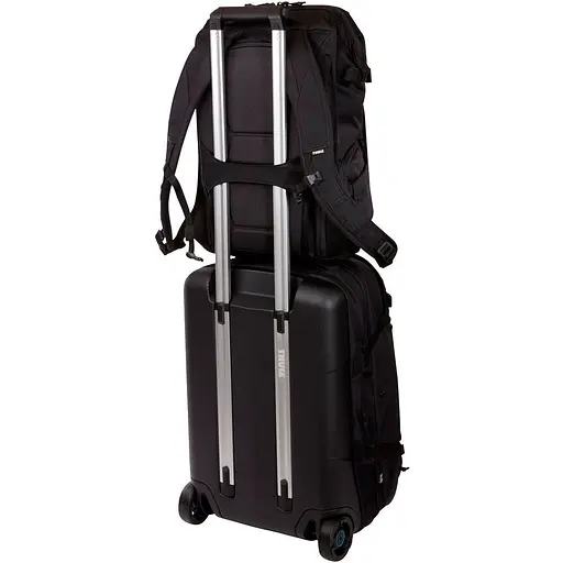 Рюкзак для фотоаппарата Thule Covert DSLR Backpack 24L Black (3203906) [88652] - фото 13