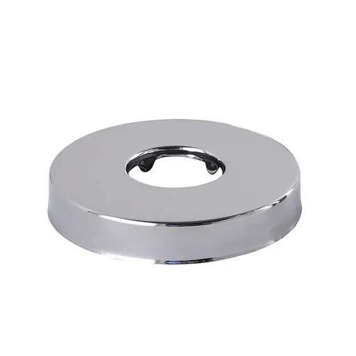 Кран напівобертовий кутовий з цангою Solomon 1/2″х 3/8″ Lazer 7076 000002250 - фото 5