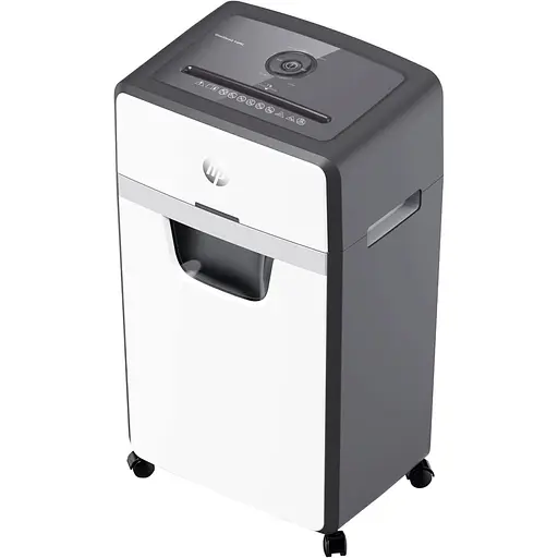 Шредер HP OneShred 16MC (2808) [109883]