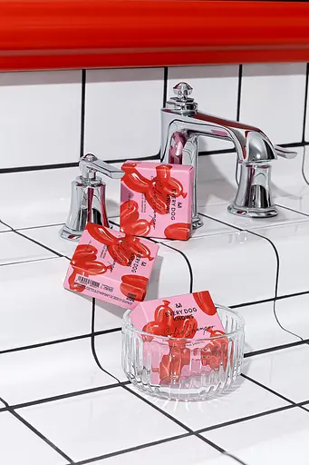 Твердий відновлюючий шампунь для собак, EVERY DOG KNOWS - фото 3