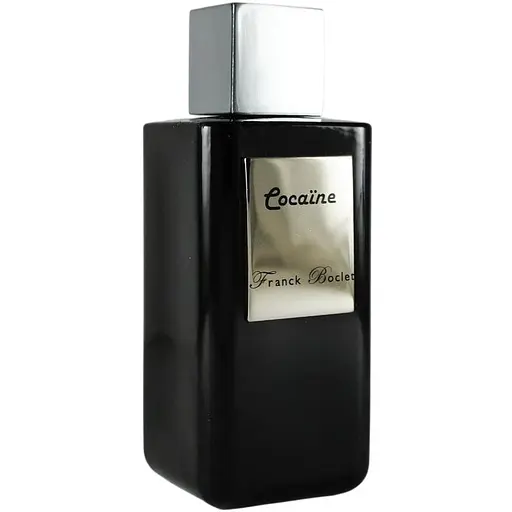 Парфюмированная вода оригинал тестер Franck Boclet Cocaine 100 мл - фото 1