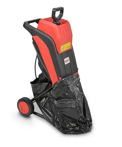 Садовый измельчитель веток Hecht 624 - фото 2