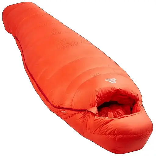 Спальник Mountain Equipment Kryos Down Long LZ (1053-ME-006055.01252.Long) - фото 2