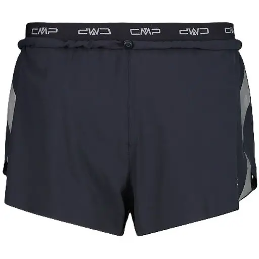 Шорты CMP Men's Running Shorts Antracite L (1097-31C6397-U423 50)