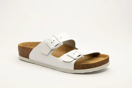 Взуття анатомічне жіноче Leon 4010 (Білий, 39р.) - фото 3