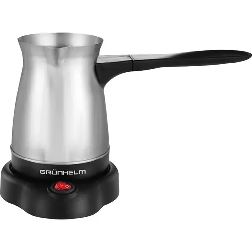 Електротурка Grunhelm GMT-2106SS 0.5 л (143377)