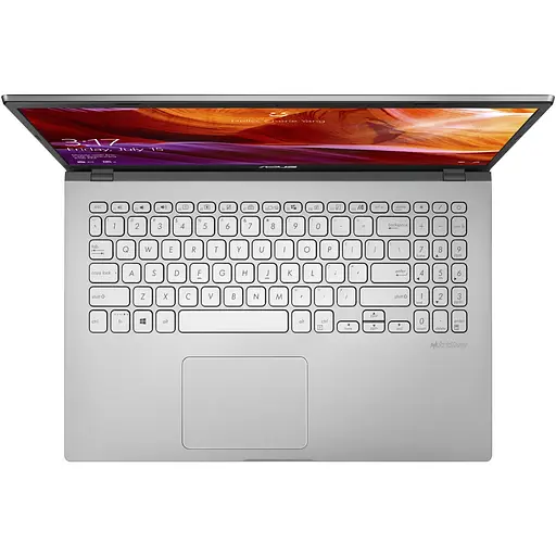 Ноутбук ASUS X509MA Celeron N4000 2.60 GHz, HD, 4GB, 256GB, UHD 600, DOS - фото 3