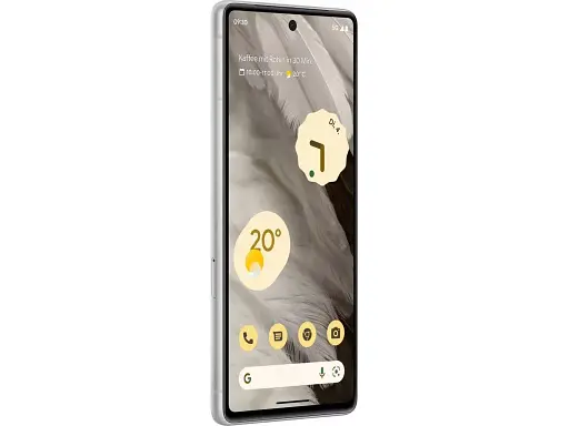 Смартфон Google Pixel 7 8/128GB Snow - фото 3