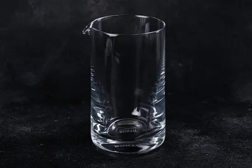 Склянка Mixing Glass clear 580 мл - фото 2