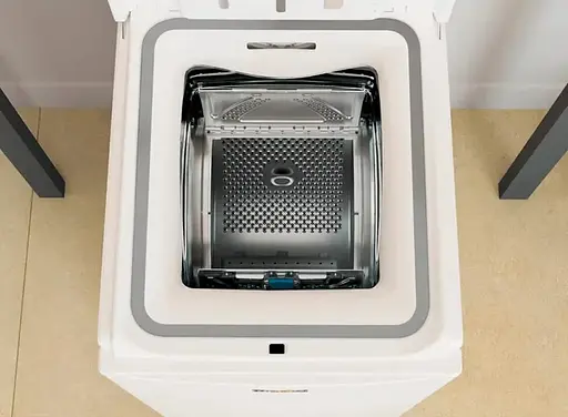 Стиральная машина вертикальная Whirlpool TDLRB7222BSUA - фото 3