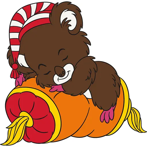 Детская раскраска ArtCraft Коала 25х30 см (15082-AC)