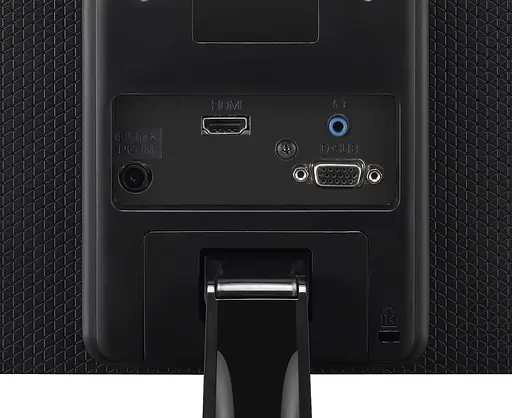 Монитор 23.8" LG 24MP55HQ-P (24MP55HQ-P) Б/у - фото 6