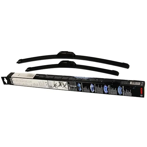 Щетка стеклоочистителя Bosch 3 397 118 901 - фото 5