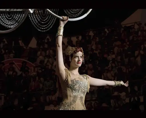 The Art and Making of Dumbo - фото 3