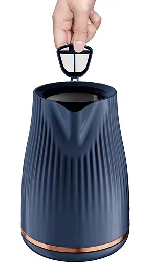 Электрочайник Tefal KO251430 (6878833) - фото 2