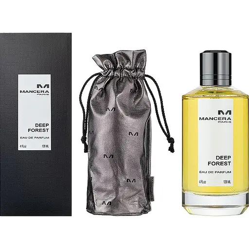 Парфюмированная вода  Mancera Deep Forest 120 мл - фото 1