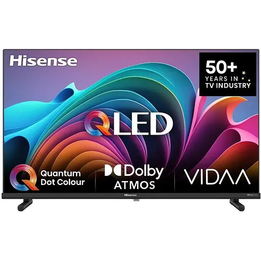 Телевизор Hisense 40A5NQ - фото 10