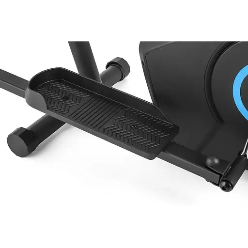 Орбитрек Gymtek XC900 магнитный синий - фото 6