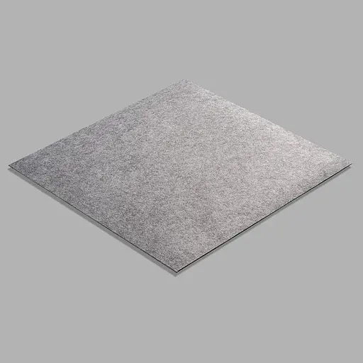 Геотекстиль К тех Dortex 1 х 20 м термо сірий (00-00020480) - фото 4