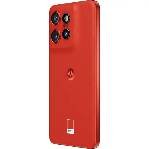 Смартфон Motorola Edge 50 Neo 12/512 GB Poinciana [136787] - фото 5