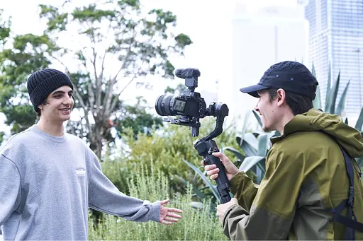 Sony Микрофон ECM-B10 - фото 3