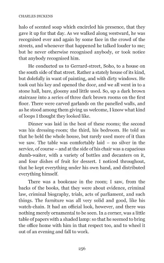 Great Expectations: GCSE 9-1 set text student edition - фото 4