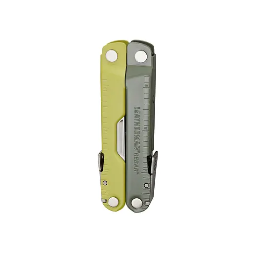 Мультинструмент Leatherman Rebar - фото 2